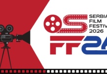 23. Festival srpskog filma u Australiji