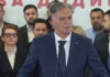 Karan novi predsednik Srpske