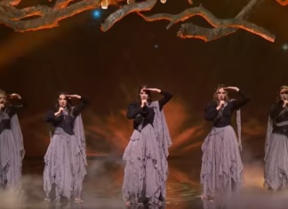 Hrvatska izabrala pesmu za Evroviziju 2026. – muziku potpisuje srpska kantautorka (VIDEO)