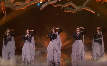 Hrvatska izabrala pesmu za Evroviziju 2026. – muziku potpisuje srpska kantautorka (VIDEO)