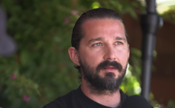 Poznati glumac pravio haos u alkoholisanom stanju