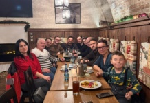 Posle šest godina SPOJI ponovo organizovao „Mesečno druženje” i dobio novu upravu