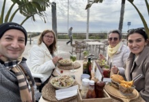 Bečki glumci oduševljeni Španijom