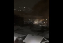 Napad Ukrajine duboko u Rusiji, pogođena ključna ruska fabrika