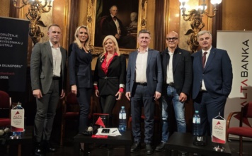 Privredna komora Srbije započela kampanju „Zajedno za dijasporu”