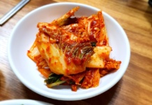 Benefiti kimčija i vodič za pripremu u četiri koraka