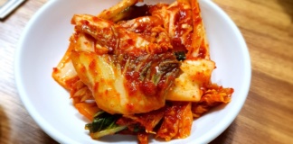 Benefiti kimčija i vodič za pripremu u četiri koraka