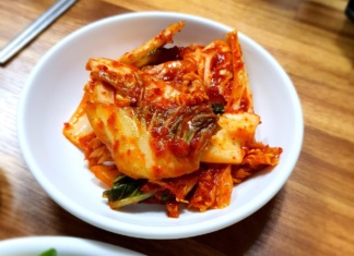 Benefiti kimčija i vodič za pripremu u četiri koraka