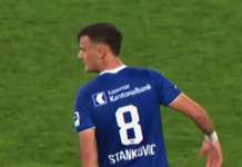 Inter vraća Stankovića – milioni za „stabilnu vezu“ ili nešto drugo?