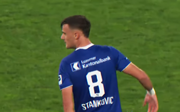 Aleksandar Stanković