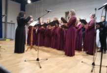 Duhovno veče srpske dijaspore u Minhenu