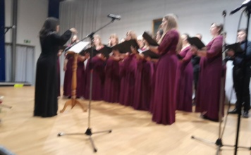 Duhovno veče srpske dijaspore u Minhenu