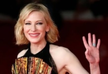 Uloga koju je Kejt Blančet čekala čitavu svoju karijeru