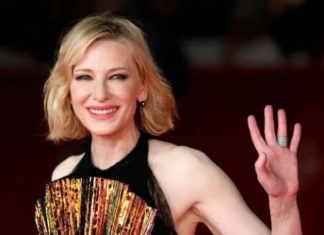 Uloga koju je Kejt Blančet čekala čitavu svoju karijeru