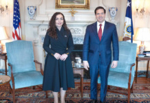 Jačanje saveza SAD-Kosovo