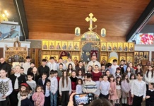 Duh svetosavlja spaja srpsku zajednicu u Bremenu