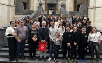 Susreti koji ostaju u sećanju