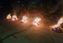 Karaveštica: Drevni običaj juga Srbije