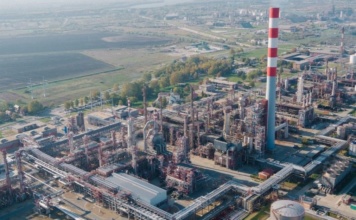 MAT: Zastoj u proizvodnji Rafinerije “pojeo” privredni rast Srbije u 2025. godini