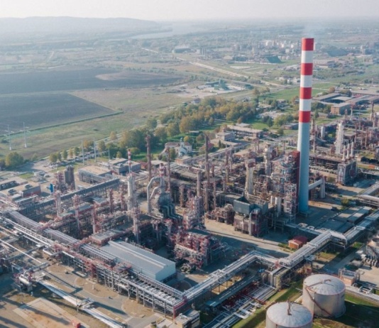 MAT: Zastoj u proizvodnji Rafinerije “pojeo” privredni rast Srbije u 2025. godini