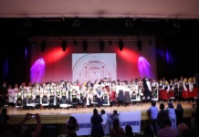 Folklorni spoj ljubavi i tradicije