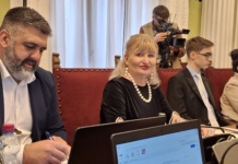 Matić podnela predlog za osnivanje Srpskog kulturnog centra u Beču