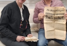 Sećanje nosi odgovornost