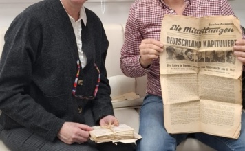 Sećanje nosi odgovornost