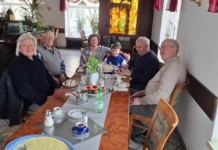 Druženje koje prkosi vremenu