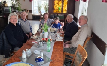 Druženje koje prkosi vremenu