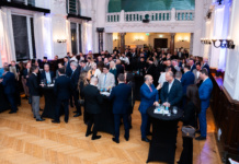 U Beču organizovana svečanost povodom Dana proglašenja prvog Ustava Republike Srpske