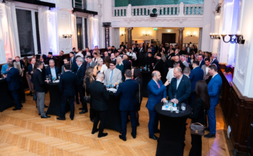 U Beču organizovana svečanost povodom Dana proglašenja prvog Ustava Republike Srpske