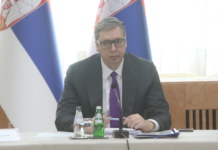 Vučić predstavio plan za energetsku krizu