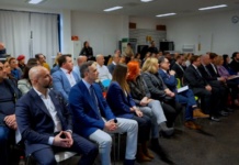 Važno jačanje veza matice i dijaspore