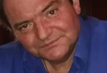 Umro umetnik Perica Ilin