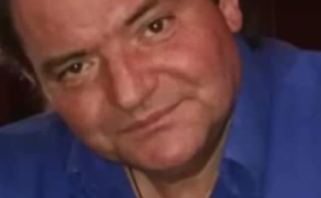 Umro umetnik Perica Ilin