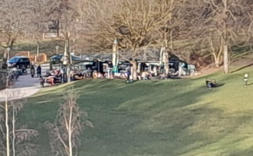 Minhen se raduje proleću