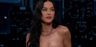 Kejti Peri objavila nove fotke s dečkom – bivšim premijerom: I svet je poludeo (FOTO)