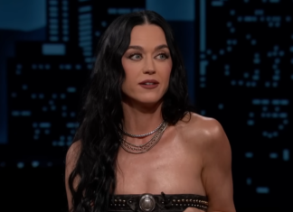 Kejti Peri objavila nove fotke s dečkom – bivšim premijerom: I svet je poludeo (FOTO)