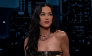 Kejti Peri objavila nove fotke s dečkom – bivšim premijerom: I svet je poludeo (FOTO)