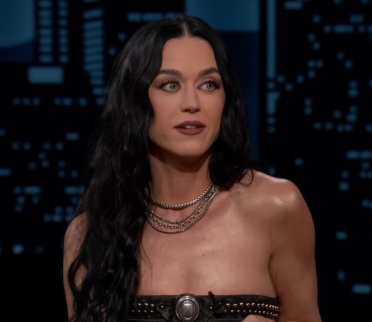 Kejti Peri objavila nove fotke s dečkom – bivšim premijerom: I svet je poludeo (FOTO)