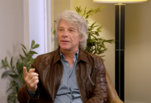 Stiže još jedna muzička biografija: Počele pripreme za film o bendu Bon Jovi