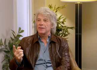 Stiže još jedna muzička biografija: Počele pripreme za film o bendu Bon Jovi