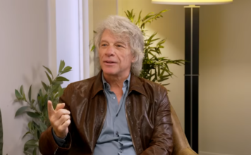 Stiže još jedna muzička biografija: Počele pripreme za film o bendu Bon Jovi