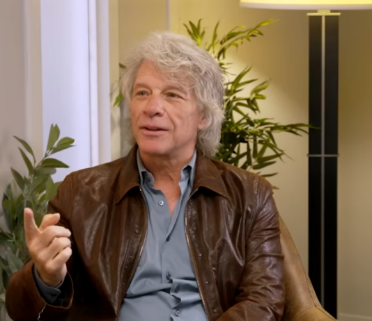 Stiže još jedna muzička biografija: Počele pripreme za film o bendu Bon Jovi