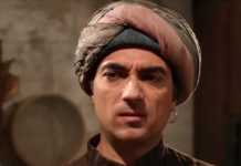 Da li se sećate Zumbul-age iz “Sulejmana Veličanstvenog”? Danas je neprepoznatljiv (FOTO, VIDEO)