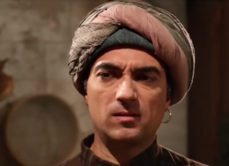 Da li se sećate Zumbul-age iz “Sulejmana Veličanstvenog”? Danas je neprepoznatljiv (FOTO, VIDEO)