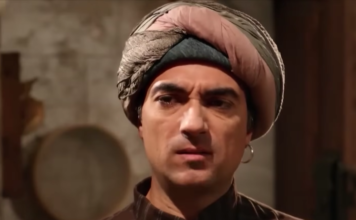 Da li se sećate Zumbul-age iz “Sulejmana Veličanstvenog”? Danas je neprepoznatljiv (FOTO, VIDEO)