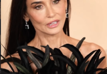 Šik izdanje zanosne crnke oduševilo je mnoge