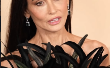 Šik izdanje zanosne crnke oduševilo je mnoge na dodeli Oskara